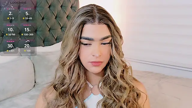 Snapshot of Scarlethvhonparker chatting on September 2025 11:55:02 PM Scarlethvhonparker online show from September 2025 11:55:02 PM