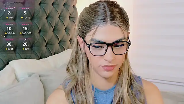 Scarlethvhonparker online show from February 2026 01:16:02 AM