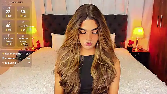 Snapshot of Scarlethvhonparker chatting on February 2025 03:34:02 AM Scarlethvhonparker online show from February 2025 03:34:02 AM