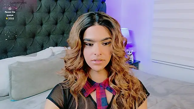 Scarlethvhonparker online show from March 2026 02:06:01 AM