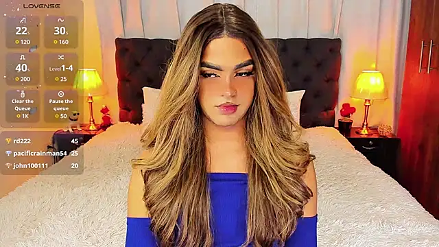 Snapshot of Scarlethvhonparker chatting on February 2025 06:07:02 AM Scarlethvhonparker online show from February 2025 06:07:02 AM