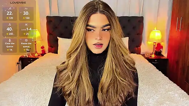 Snapshot of Scarlethvhonparker chatting on February 2025 10:55:01 PM Scarlethvhonparker online show from February 2025 10:55:01 PM