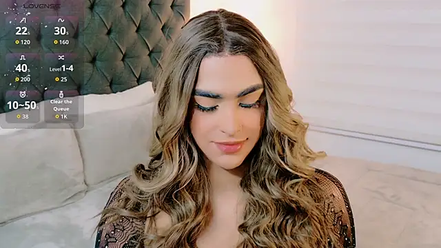 Snapshot of Scarlethvhonparker chatting on September 2025 12:05:01 AM Scarlethvhonparker online show from September 2025 12:05:01 AM