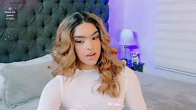 Scarlethvhonparker online show from March 2026 10:06:02 PM