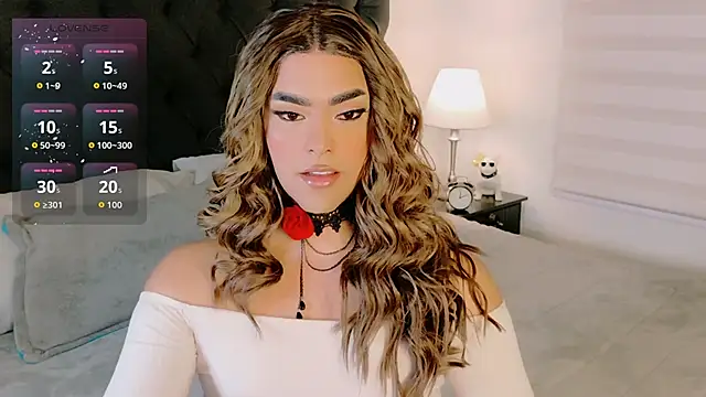 Scarlethvhonparker online show from April 2026 12:06:02 AM