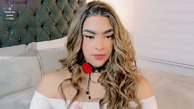 Snapshot of Scarlethvhonparker chatting on September 2025 11:55:02 PM Scarlethvhonparker online show from September 2025 11:55:02 PM