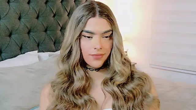 Scarlethvhonparker online show from March 2026 11:56:01 PM