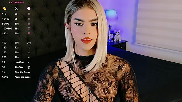 Scarlethvhonparker online show from May 2026 02:20:02 AM