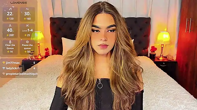 Snapshot of Scarlethvhonparker chatting on February 2025 03:51:02 AM Scarlethvhonparker online show from February 2025 03:51:02 AM