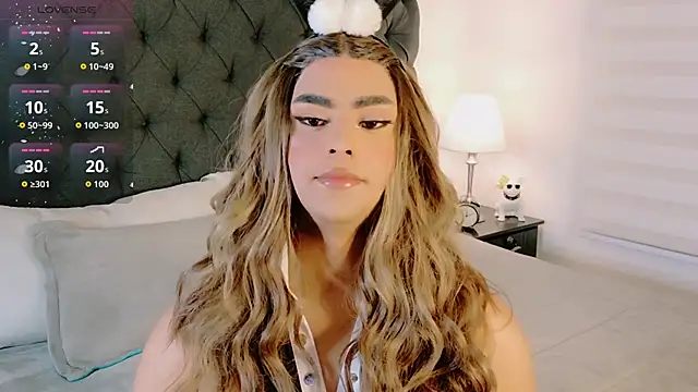 Scarlethvhonparker online show from March 2026 02:57:01 AM