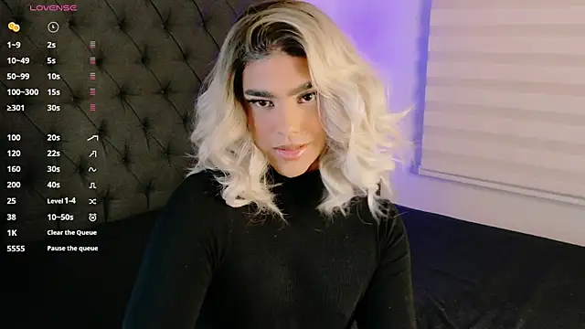 Scarlethvhonparker online show from June 2026 03:13:02 AM