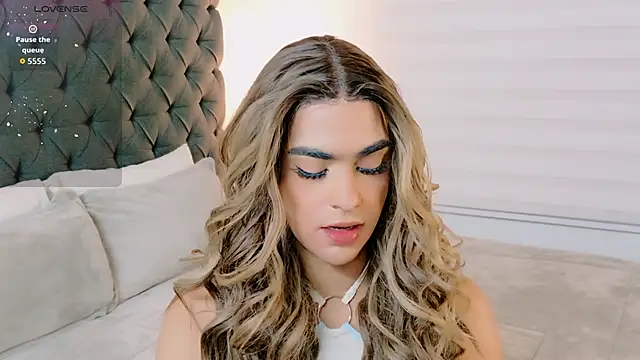 Scarlethvhonparker online show from November 2025 02:04:01 AM