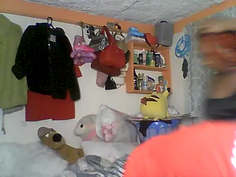 Ladysweetness23 online show from June 2026 12:09:02 AM