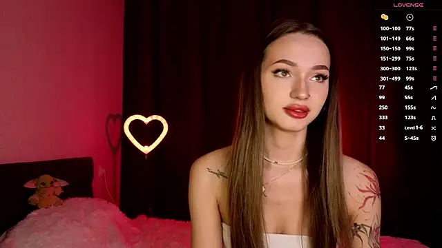 Snapshot of Ballani_Grow chatting on June 2026 07:09:02 PM Ballani Grow online show from June 2026 07:09:02 PM