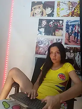 Snapshot of StefanyLoversXXX chatting on June 2026 02:11:02 AM StefanyLoversXXX online show from June 2026 02:11:02 AM