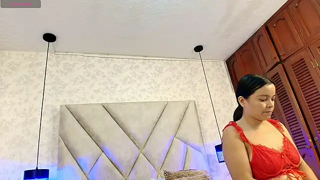 scarlat rose online show from July 2026 12:48:02 PM