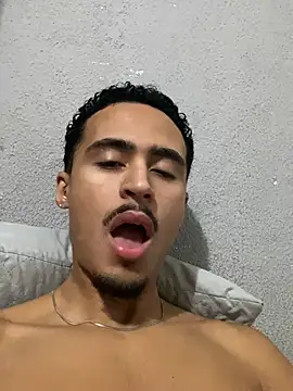 Mendeslukas online show from June 2026 07:22:01 PM