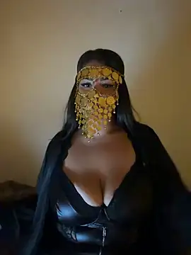 NiaBeurette online show from June 2026 01:39:02 PM