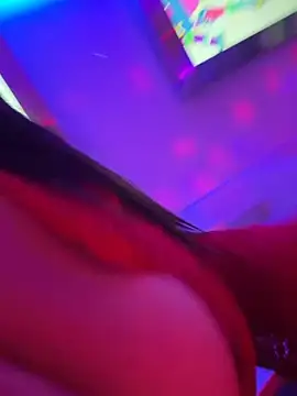 NiaBeurette online show from July 2026 04:24:02 AM