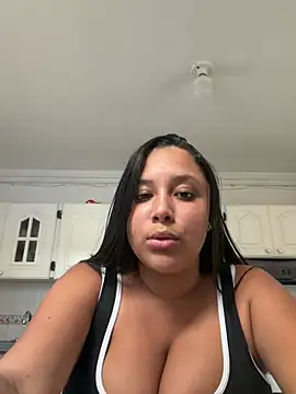 Victoria Owens online show from July 2026 02:35:02 PM