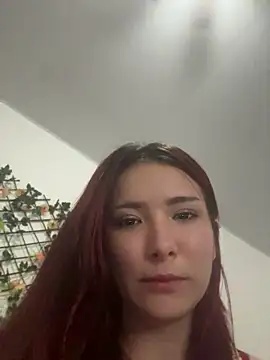 Scarlett Livye online show from June 2026 03:59:02 AM