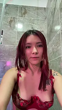 Scarlett Livye online show from June 2026 04:45:02 AM