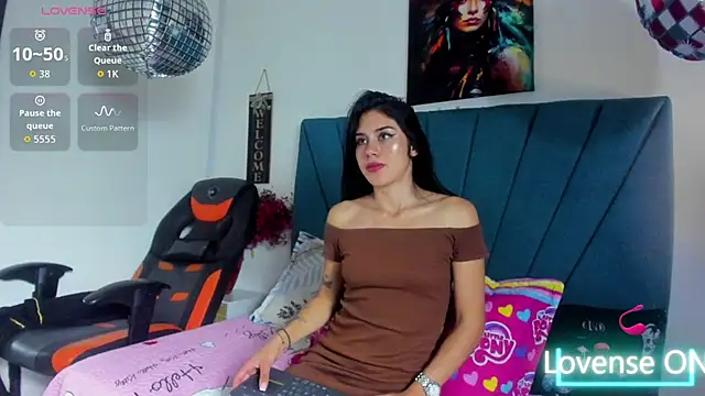 Danna wish1 online show from June 2026 01:42:02 PM