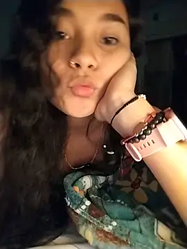 Kittyytinaa online show from June 2026 02:43:01 AM