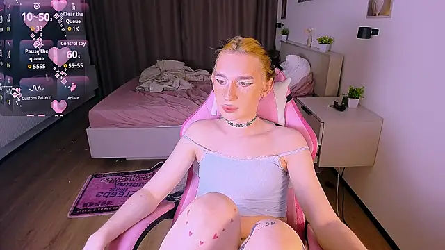  Maybe Baby online show from June 2026 09:37:02 PM