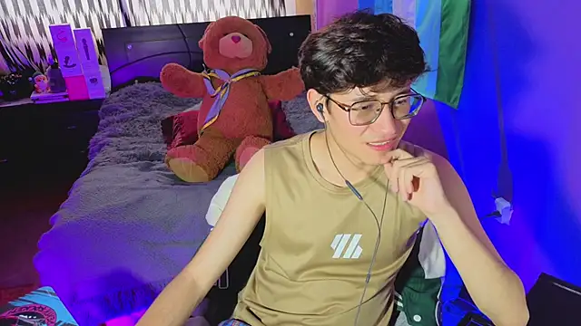 Angelito Twink online show from July 2026 10:20:02 PM