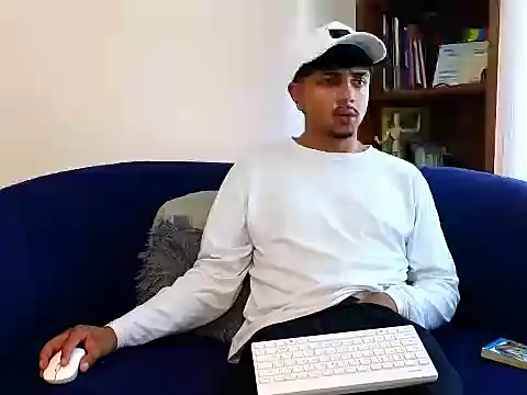 DavidsBoner online show from June 2026 09:12:02 PM