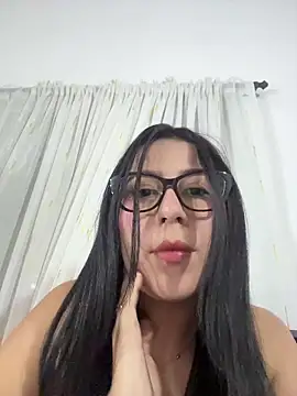 Lunna Elisa online show from August 2026 03:13:02 AM