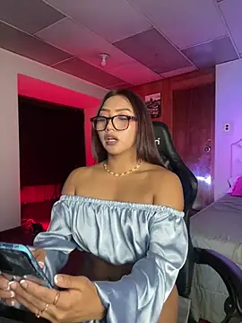 Cattleya Love online show from July 2026 02:45:01 AM