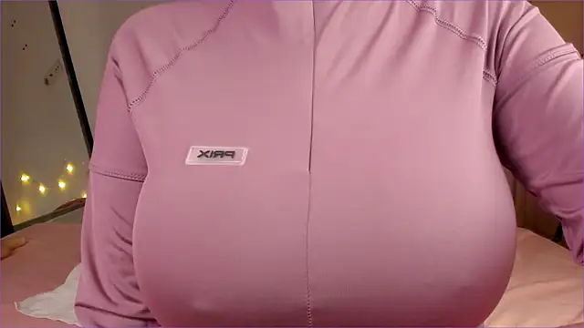 SonyaBabyn online show from November 2025 03:05:01 PM