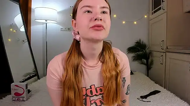 SonyaBabyn online show from February 2025 12:27:02 PM