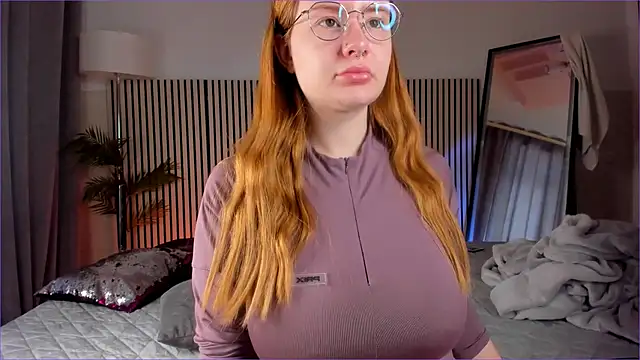 SonyaBabyn online show from April 2026 08:42:02 AM