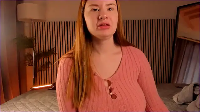 SonyaBabyn online show from February 2026 01:49:02 PM