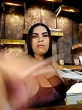 Camila hott 11 online show from July 2026 08:27:01 PM