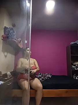Camila hott 11 online show from June 2026 05:32:01 PM