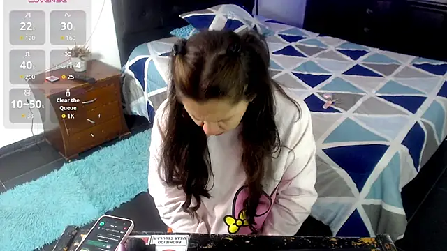solhime online show from July 2026 11:40:01 AM