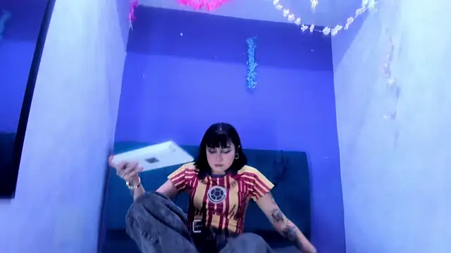 amara rose101 online show from July 2026 12:00:01 AM