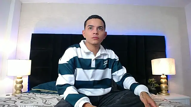 DylanParker  online show from June 2026 04:40:01 AM