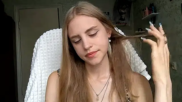 StacyPinky online show from June 2026 07:36:01 AM