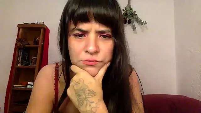 Snapshot of Gala_Magnolia chatting on July 2026 02:56:01 AM Gala Magnolia online show from July 2026 02:56:01 AM