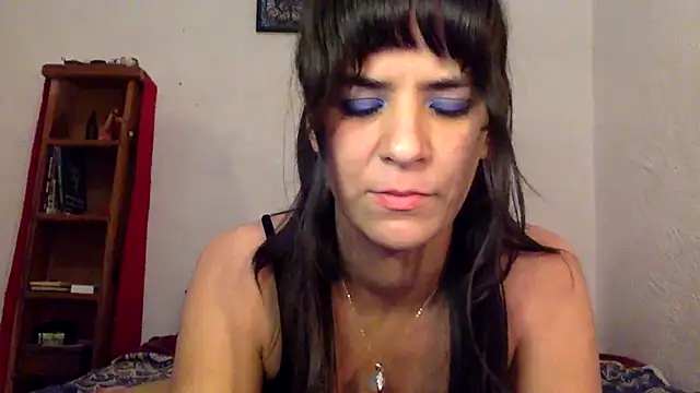 Snapshot of Gala_Magnolia chatting on July 2026 05:03:01 AM Gala Magnolia online show from July 2026 05:03:01 AM