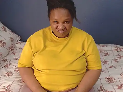 MISS BLACKBERY online show from June 2026 12:33:01 PM