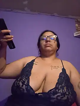 Valentina Tits online show from August 2026 12:56:02 PM