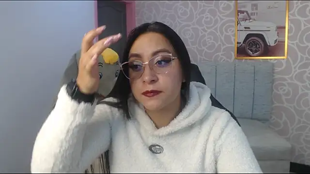 Ariabliss ch online show from June 2026 03:15:01 AM