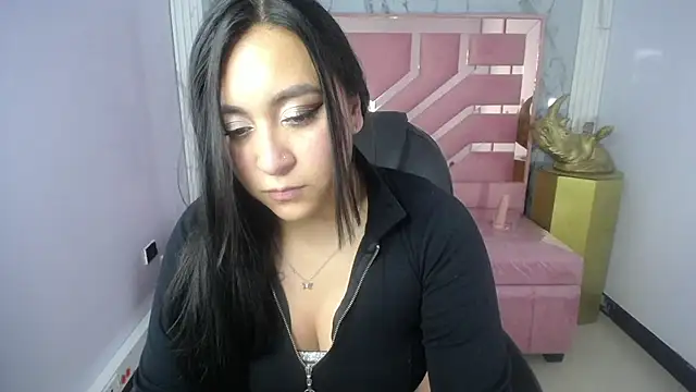 Ariabliss ch online show from July 2026 08:00:01 PM