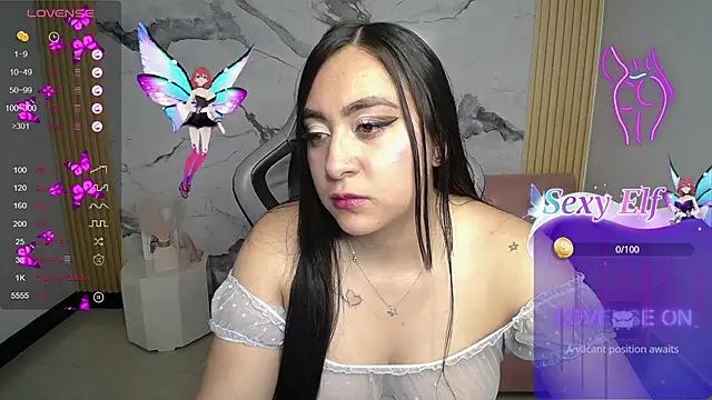Ariabliss ch online show from July 2026 03:24:01 AM
